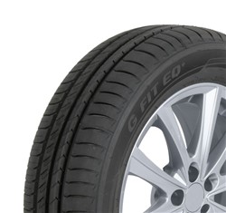 Шина LAUFENN 165/70R14 81 T G Fit EQ+ LK41, літня, без камери, без шипів (1026650)